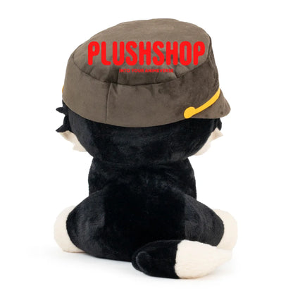 Jotaromeow JJBA (17IN) Jotaromeow(Pre-order:Ship at May 25-June 15) 玩偶