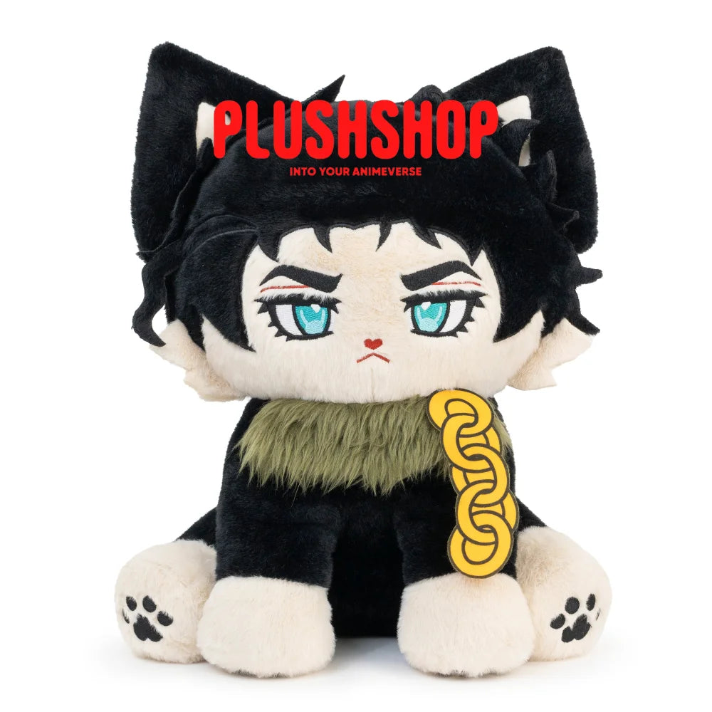 Jotaromeow JJBA (17IN) Jotaromeow(Pre-order:Ship at May 25-June 15) 玩偶