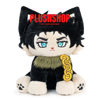 Jotaromeow JJBA (17IN) Jotaromeow(Pre-order:Ship at May 25-June 15) 玩偶