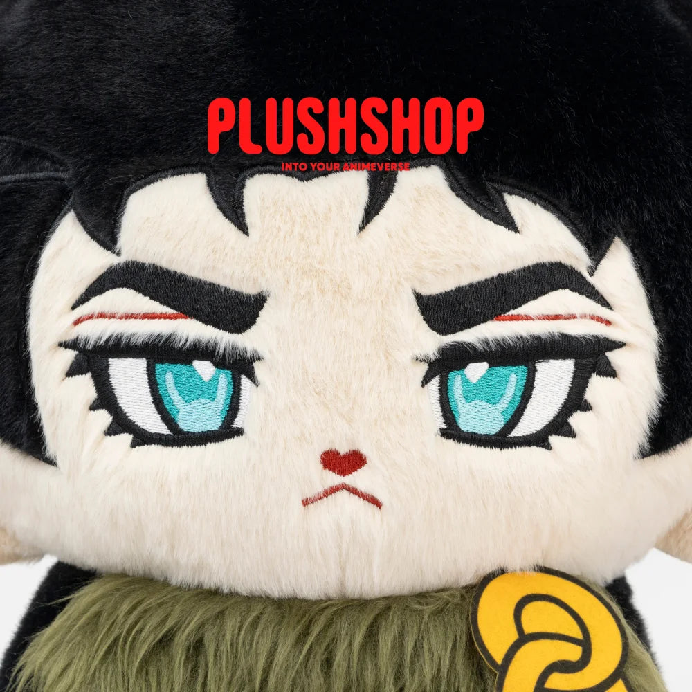 Jotaromeow JJBA (17IN) Jotaromeow(Pre-order:Ship at May 25-June 15) 玩偶