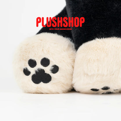 Jotaromeow JJBA (17IN) Jotaromeow(Pre-order:Ship at May 25-June 15) 玩偶