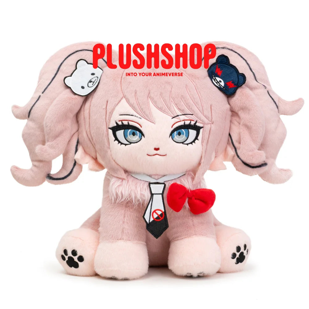 Junkomeow Junkomeow (Pre order: Ship by Mar 10 ~ Apr 10) 玩偶