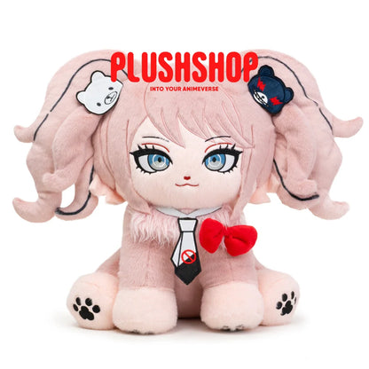 Junkomeow Junkomeow (Pre order: Ship by Mar 10 ~ Apr 10) 玩偶