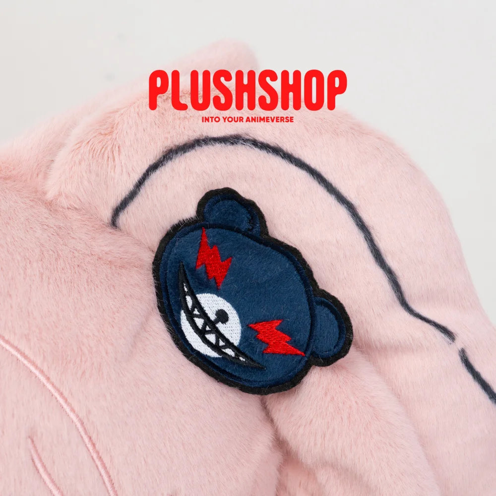 Junkomeow Junkomeow (Pre order: Ship by Mar 10 ~ Apr 10) 玩偶