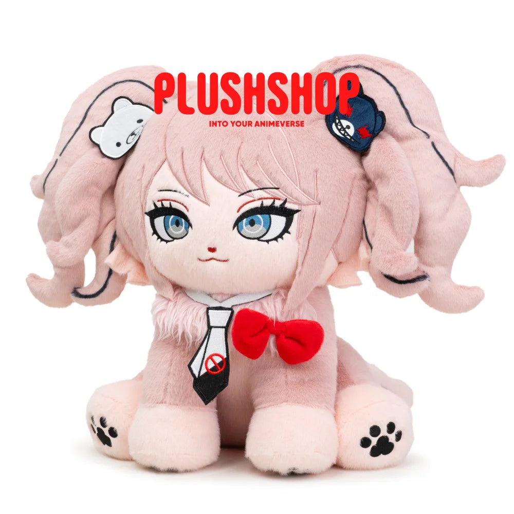 Junkomeow Junkomeow (Pre order: Ship by Mar 10 ~ Apr 10) 玩偶