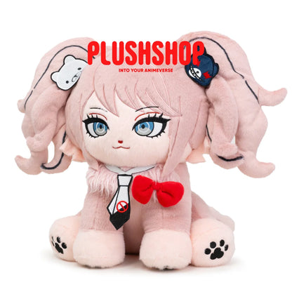 Junkomeow Junkomeow (Pre order: Ship by Mar 10 ~ Apr 10) 玩偶