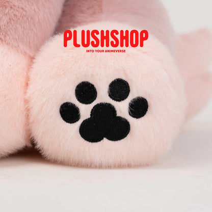 Junkomeow Junkomeow (Pre order: Ship by Mar 10 ~ Apr 10) 玩偶