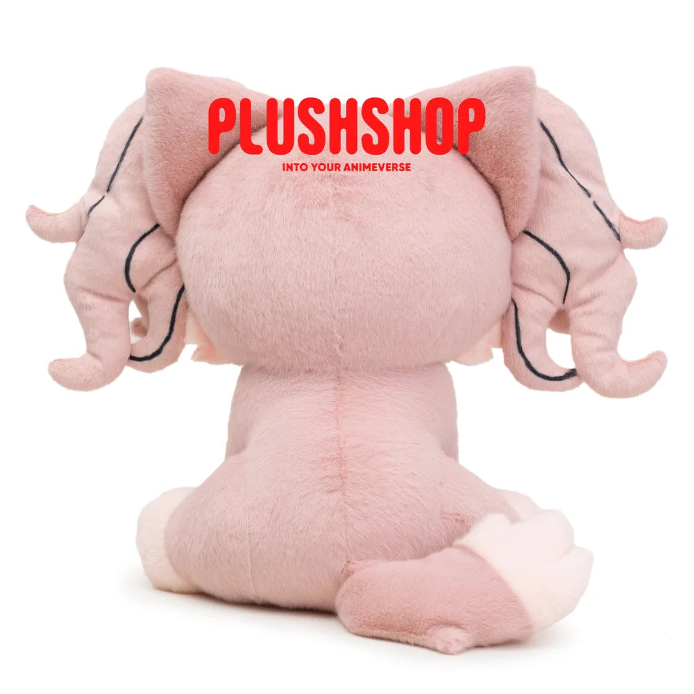 Junkomeow Junkomeow (Pre order: Ship by Mar 10 ~ Apr 10) 玩偶