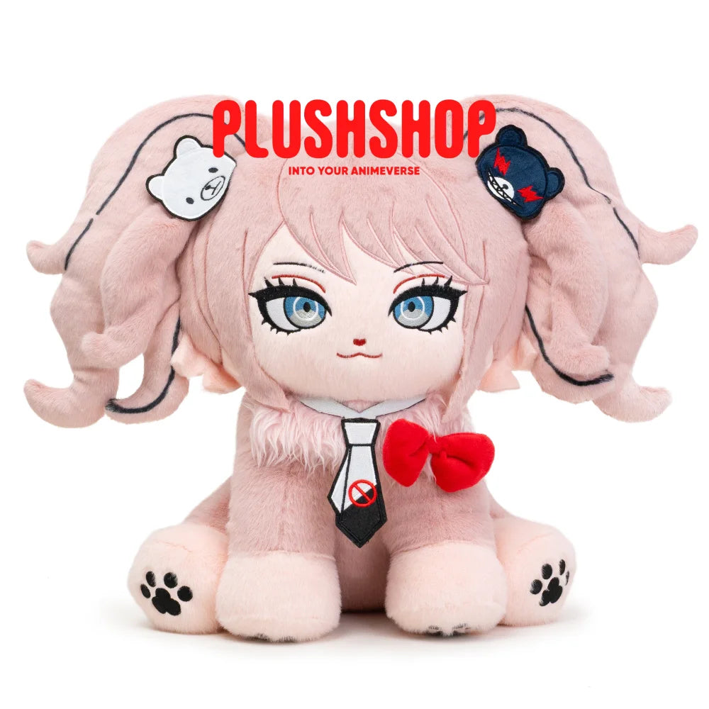 Junkomeow Junkomeow (Pre order: Ship by Mar 10 ~ Apr 10) 玩偶