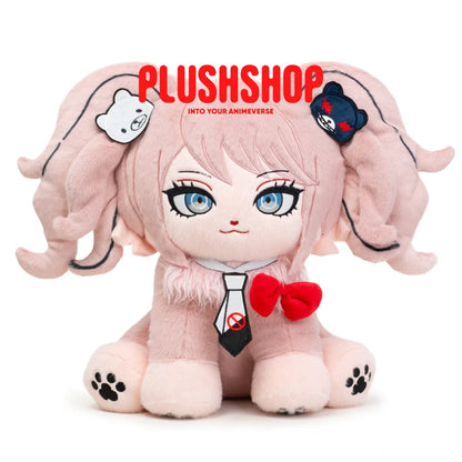 Junkomeow Junkomeow (Pre order: Ship by Mar 10 ~ Apr 10) 玩偶