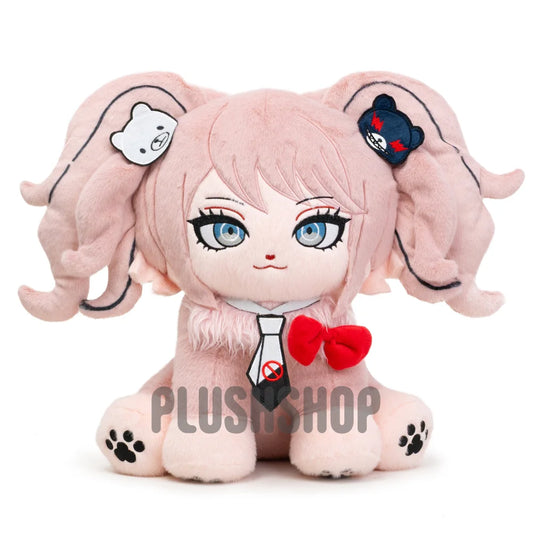 Junkomeow Junkomeow (Pre order: Ship by Mar 10 ~ Apr 10) 玩偶