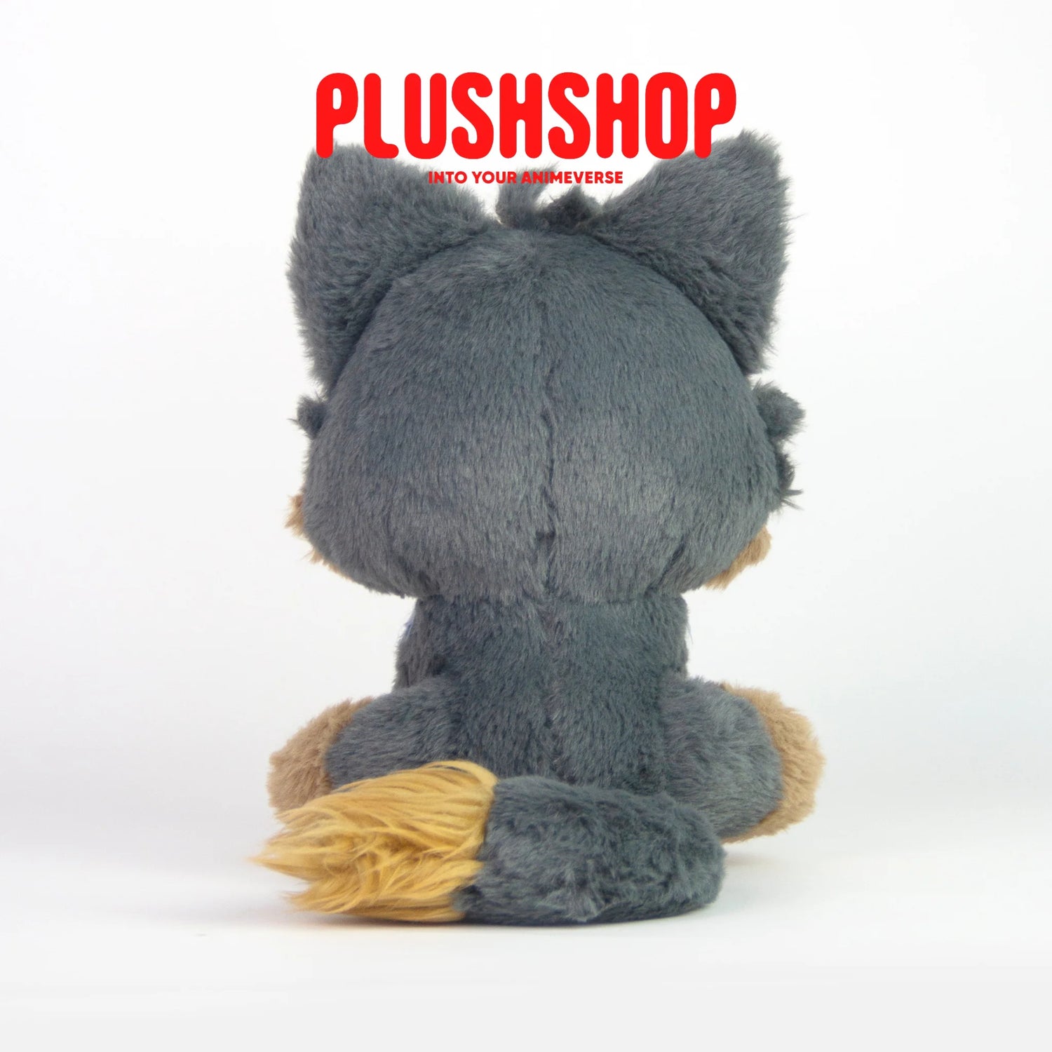 In Stock22/45Cm Genshin Cat Kaeya Plush Kaeyameow Cute Puppet
