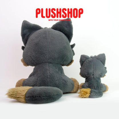 In Stock22/45Cm Genshin Cat Kaeya Plush Kaeyameow Cute Puppet