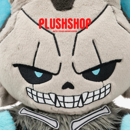 Kafkameow (17IN) Kafkameow(Pre order: Shipping at October 10 30) 玩偶