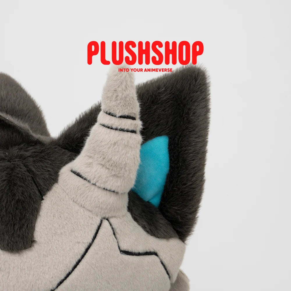 Kafkameow (17IN) Kafkameow(Pre order: Shipping at October 10 30) 玩偶