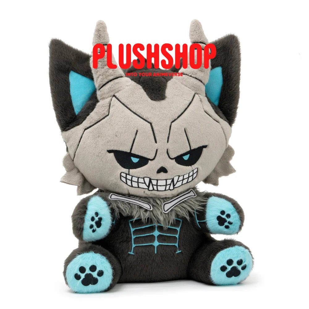 Kafkameow (17IN) Kafkameow(Pre order: Shipping at October 10 30) 玩偶