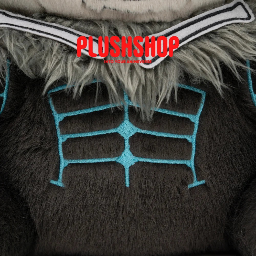 Kafkameow (17IN) Kafkameow(Pre order: Shipping at October 10 30) 玩偶