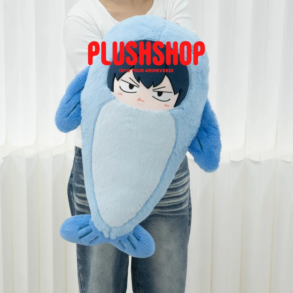 Kageyama Meowtube - Kageyama Meowtube (IN STOCK) - 玩偶