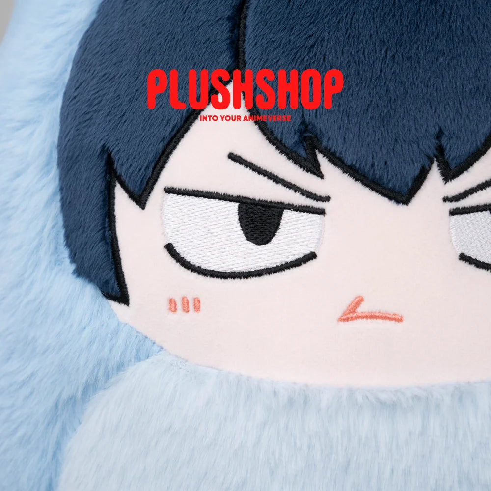 Kageyama Meowtube - Kageyama Meowtube (IN STOCK) - 玩偶