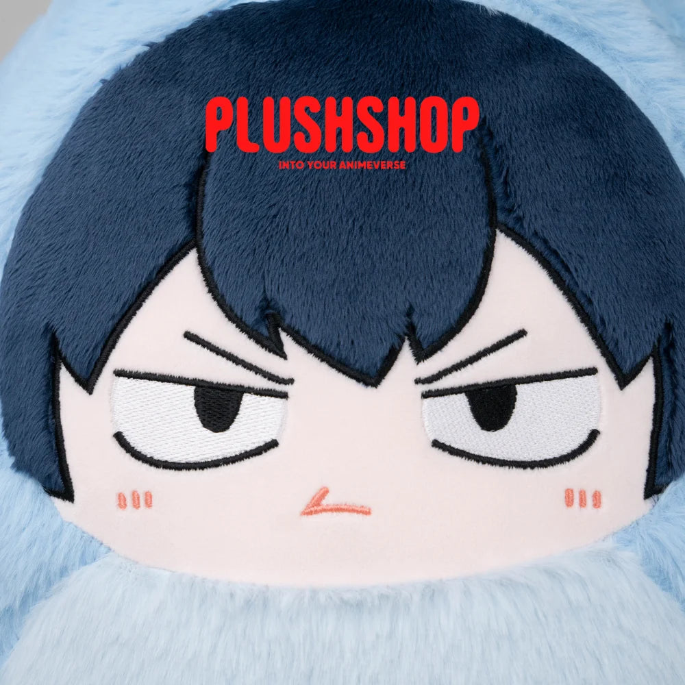 Kageyama Meowtube - Kageyama Meowtube (IN STOCK) - 玩偶