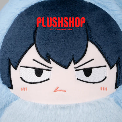 Kageyama Meowtube - Kageyama Meowtube (IN STOCK) - 玩偶