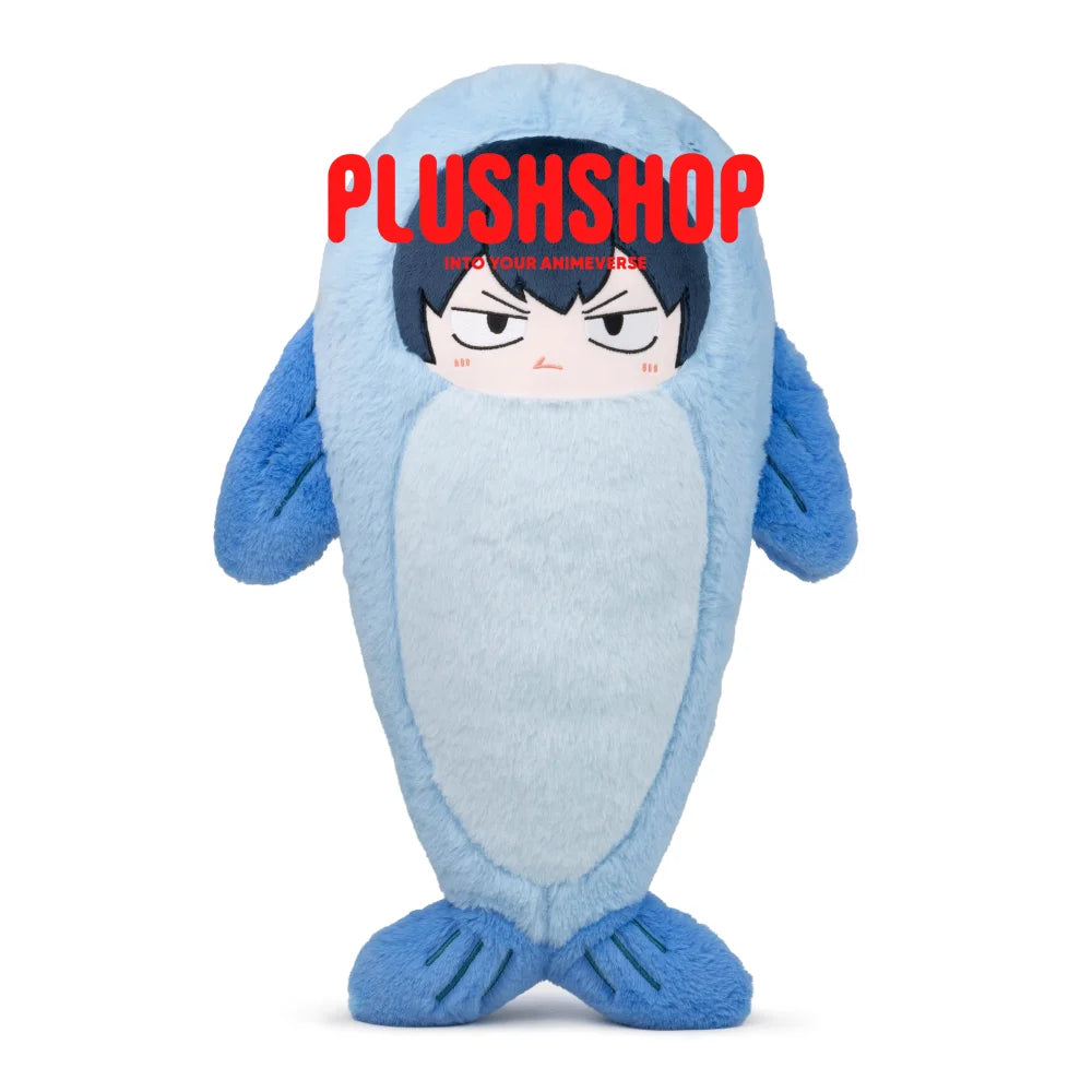 Kageyama Meowtube - Kageyama Meowtube (IN STOCK) - 玩偶