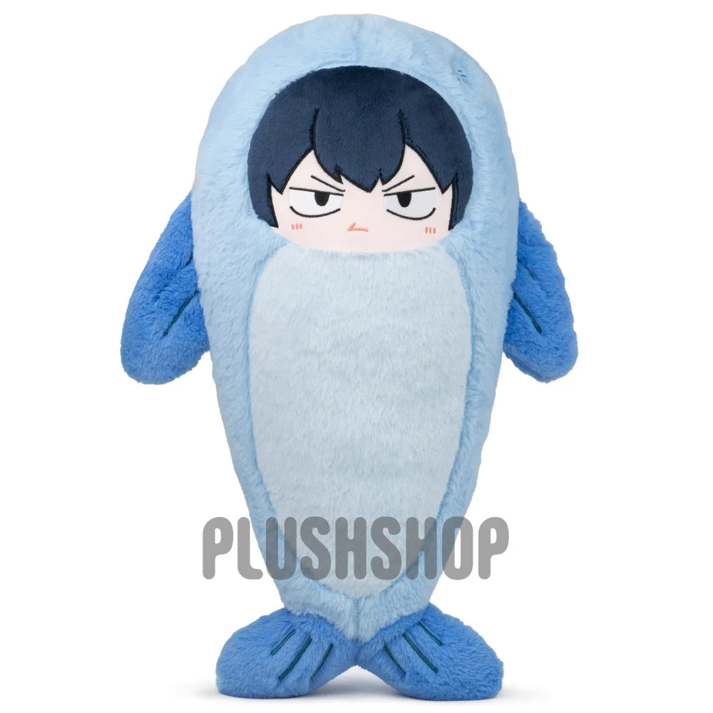 Kageyama Meowtube - Kageyama Meowtube (IN STOCK) - 玩偶