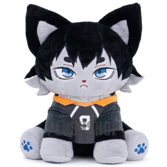 Kageyamameow (17IN) Kageyamameow(Pre order: Shipping at July 30-August 25) 玩偶