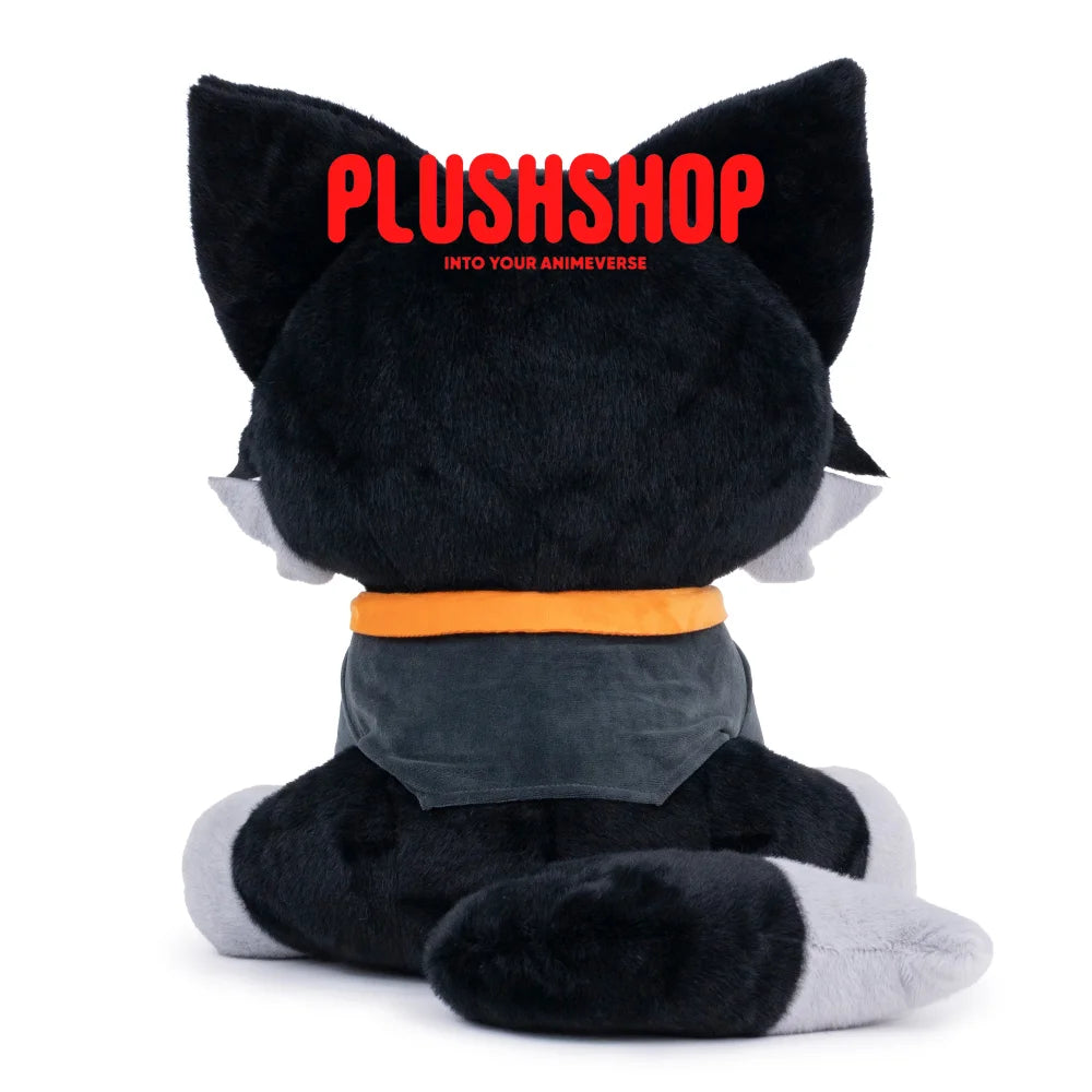 Kageyamameow (17IN) Kageyamameow(Pre order: Shipping at July 30-August 25) 玩偶