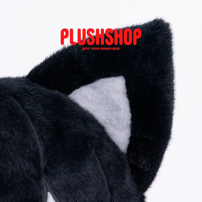 Kageyamameow (17IN) Kageyamameow(Pre order: Shipping at July 30-August 25) 玩偶