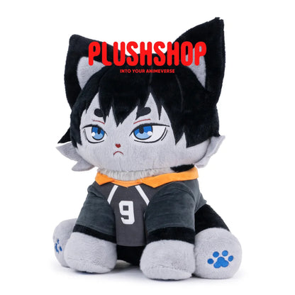 Kageyamameow (17IN) Kageyamameow(Pre order: Shipping at July 30-August 25) 玩偶