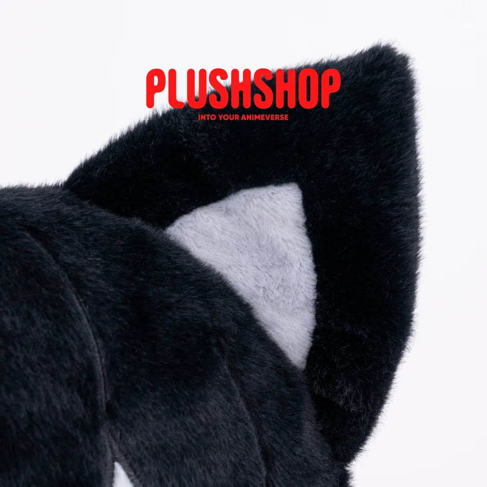 Kageyamameow (17IN) Kageyamameow(Pre order: Shipping at July 30-August 25) 玩偶