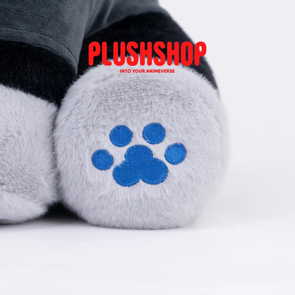 Kageyamameow (17IN) Kageyamameow(Pre order: Shipping at July 30-August 25) 玩偶
