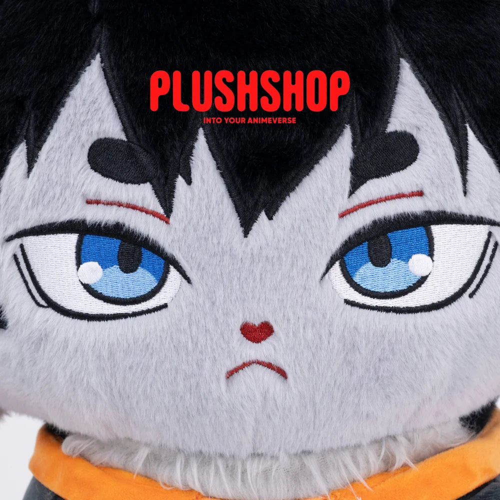 Kageyamameow (17IN) Kageyamameow(Pre order: Shipping at July 30-August 25) 玩偶
