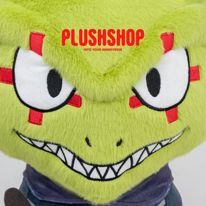 Kaimanmeow - Kaimanmeow (Pre-order: ship by Jul 30 ~ Aug 30) - 玩偶