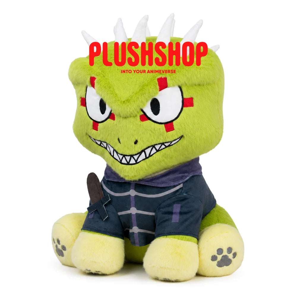 Kaimanmeow - Kaimanmeow (Pre-order: ship by Jul 30 ~ Aug 30) - 玩偶