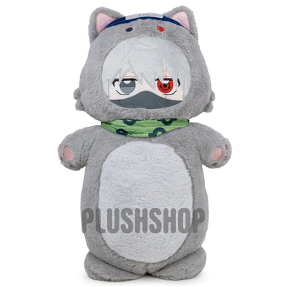 Kakashi Meowtube - Kakashi Meowtube (IN STOCK) - 玩偶