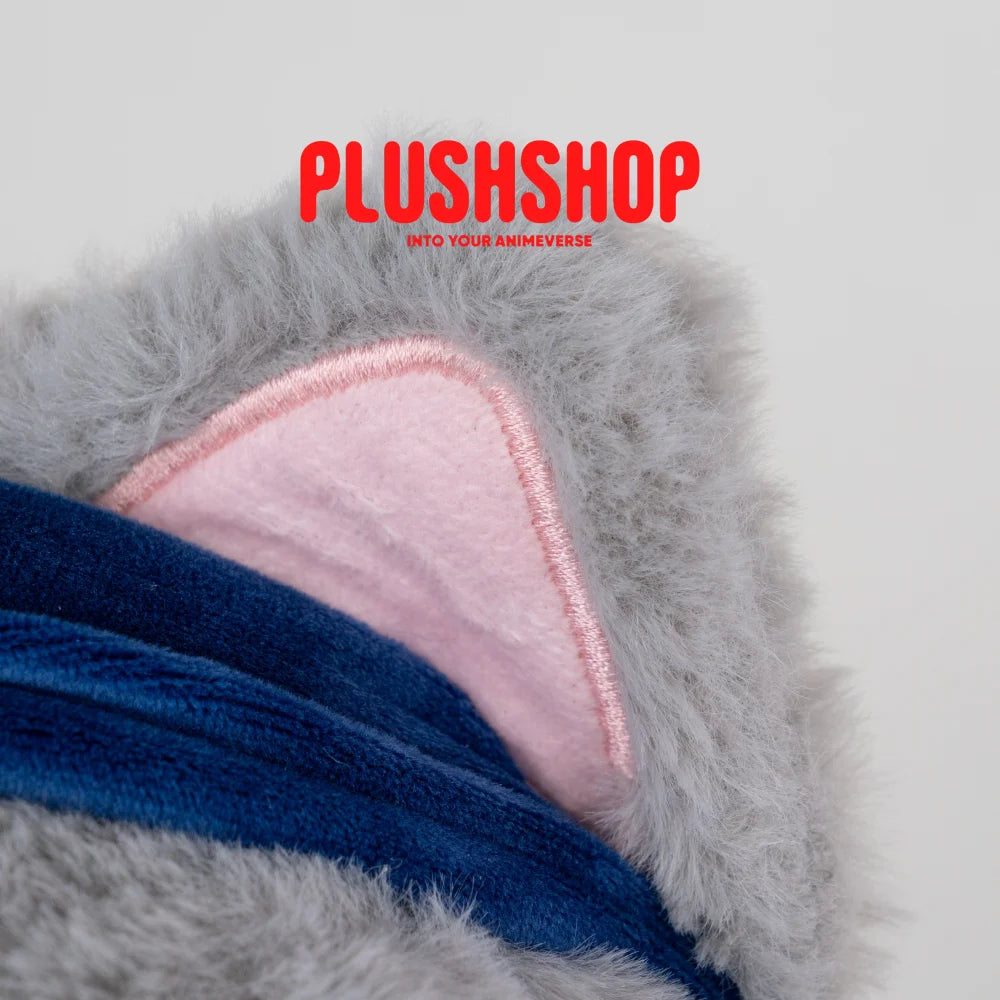 Kakashi Meowtube - Kakashi Meowtube (IN STOCK) - 玩偶
