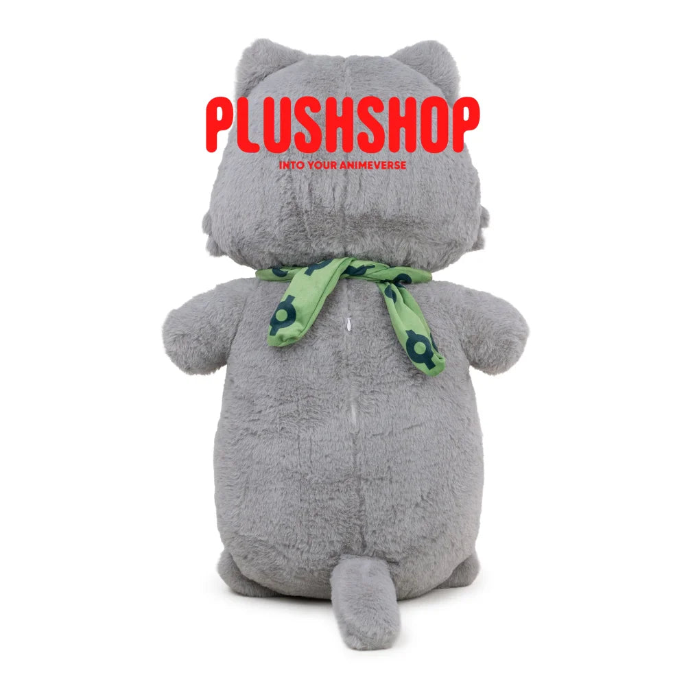 Kakashi Meowtube - Kakashi Meowtube (IN STOCK) - 玩偶