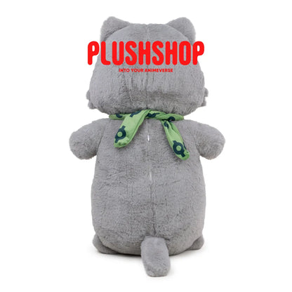 Kakashi Meowtube - Kakashi Meowtube (IN STOCK) - 玩偶