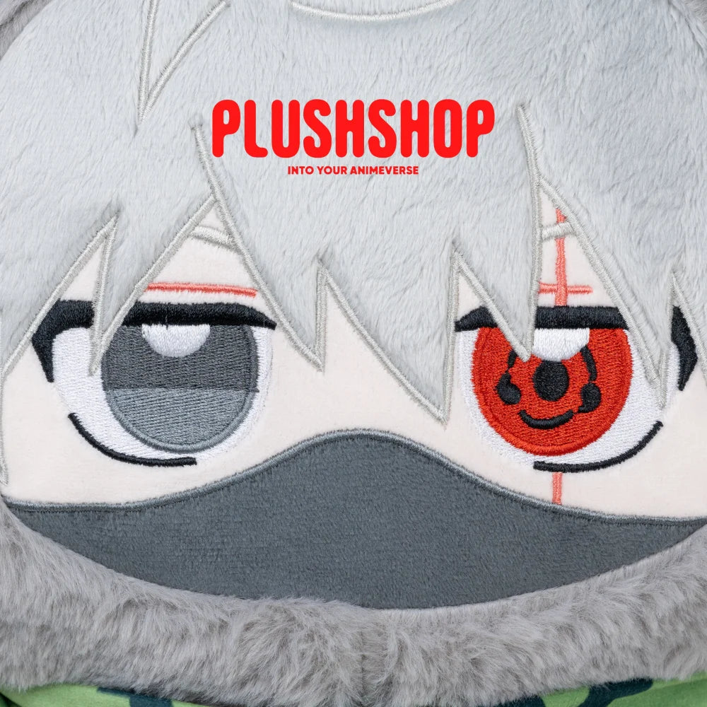 Kakashi Meowtube - Kakashi Meowtube (IN STOCK) - 玩偶