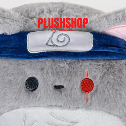 Kakashi Meowtube - Kakashi Meowtube (IN STOCK) - 玩偶