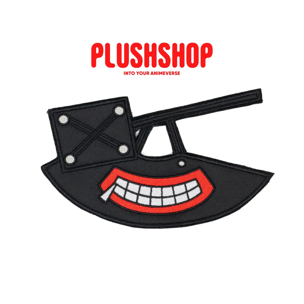 Kanekimeow (17IN) Kanekimeow(Pre order: Shipping at October 10 30) 玩偶