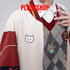 Genshin Impact Kazuha Theme Costume Casual Wearing Outfit Jacket+Necklace Only / S