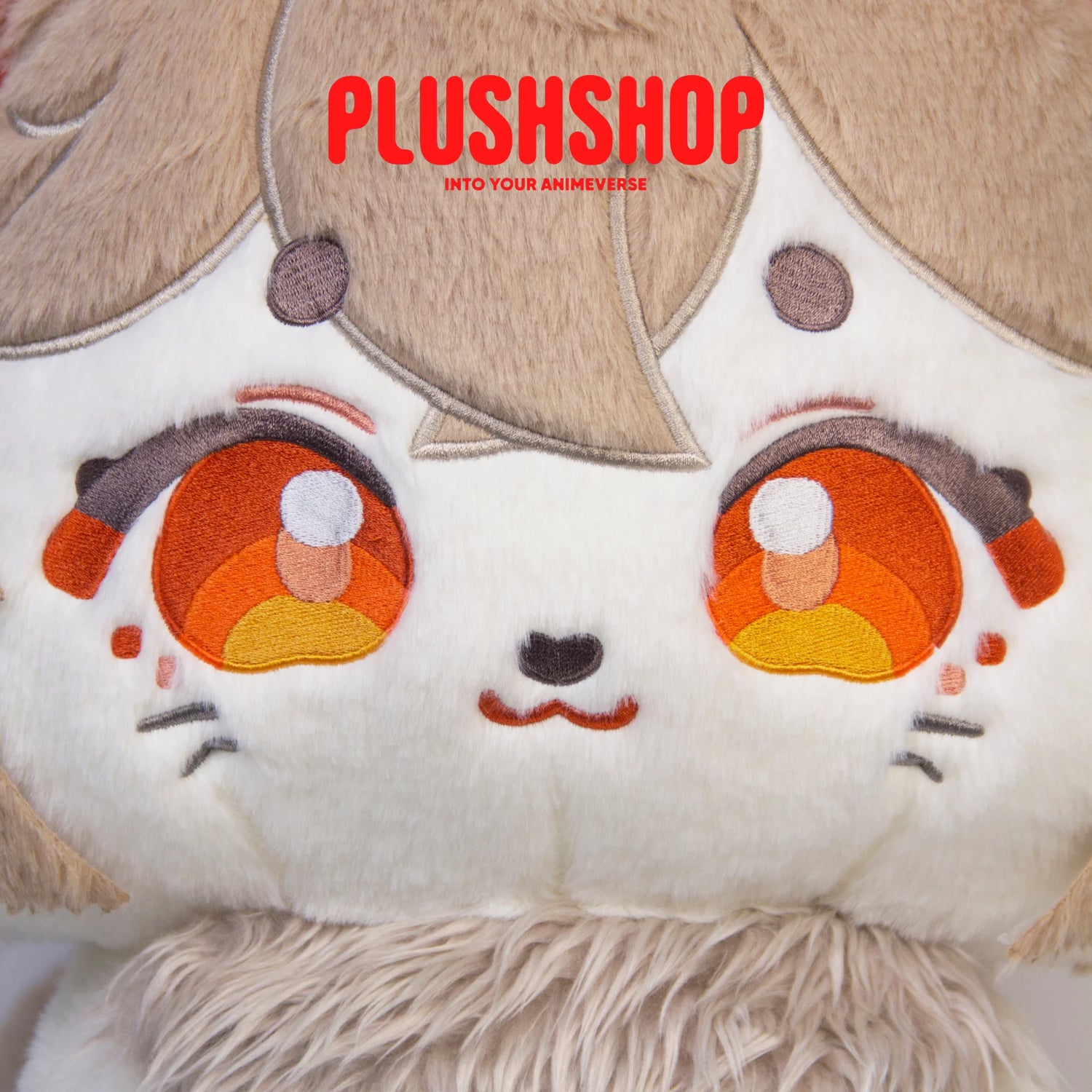 In Stock22/45/160Cm Genshin Cat Kazuha Plush Kazuhameow Cute Puppet