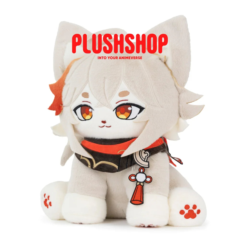Kazuhameow (17IN) Kazuhameow(Pre order: Shipping at August 30-September 25) 玩偶