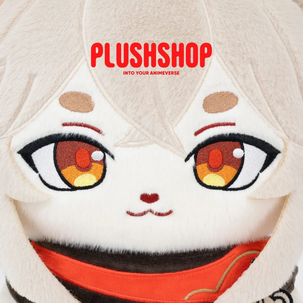 Kazuhameow (17IN) Kazuhameow(Pre order: Shipping at August 30-September 25) 玩偶