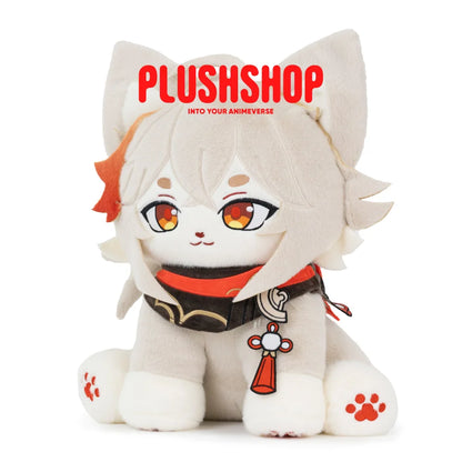 Kazuhameow (17IN) Kazuhameow(Pre order: Shipping at August 30-September 25) 玩偶