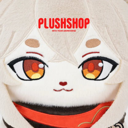 Kazuhameow (17IN) Kazuhameow(Pre order: Shipping at August 30-September 25) 玩偶