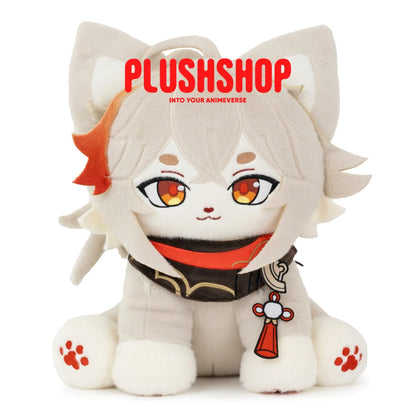 Kazuhameow (17IN) Kazuhameow(Pre order: Shipping at August 30-September 25) 玩偶
